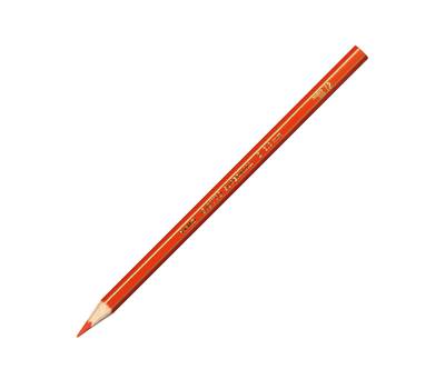 Pastello Supermina - mina 3,8 mm - arancio fluo 52 - conf. 12 pezzi - Giotto - 239052 - 8000825045493 - DMwebShop