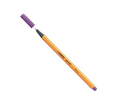 Fineliner Point 88 tratto 0,4 mm lilla chiaro 59 - 3210