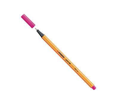 Fineliner Point 88 tratto 0,4 mm rosa 56 - 3069