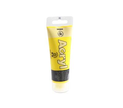 Colori Acryl - 75ml - giallo primario - Primo - 420TA75201 - 8006919024207 - DMwebShop Colori Acryl - 75ml - giallo primario - Primo - 420TA75201 - 8006919024207 - DMwebShop