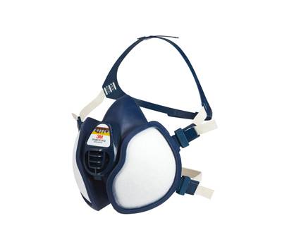 Semimaschera 4277+ - senza manutenzione - FFABE1P3 RD - 3M - 7100113102 - 4054596256347 - DMwebShop