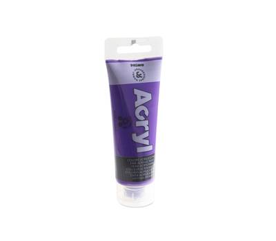 Colori Acryl - 75ml - viola - Primo - 420TA75400 - 8006919308796 - DMwebShop