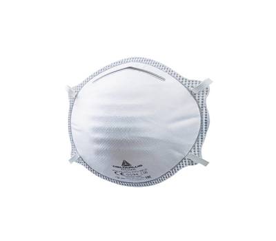 Mascherina FFP2 M1200 - conf. 20 pezzi - Deltaplus - M1200C - 3295249107987 - DMwebShop