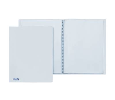 Portalistini Sviluppo - buccia - PPL - 22 x 30 cm - 10 buste - trasparente - Favorit - 100460240 - 8006779285404 - DMwebShop