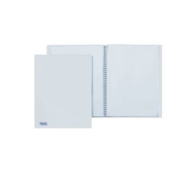 Portalistini Sviluppo - buccia - PPL - 22 x 30 cm - 10 buste - trasparente - Favorit - 100460240 - 8006779285404 - DMwebShop