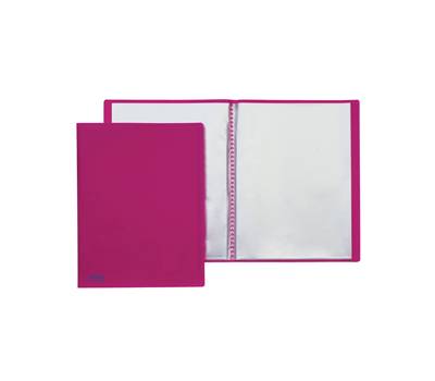 Portalistini Sviluppo - buccia - PPL - 22 x 30 cm - 20 buste - fucsia - Favorit - 100460253 - 8006779016169 - DMwebShop