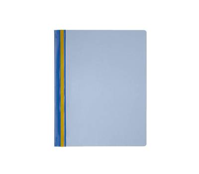 Cartellina per rilegatura Durabind - PVC - 21 x 29,7 cm - azzurro - conf. 25 pezzi - Durable - 2250-06 - 4005546200316 - DMwebShop