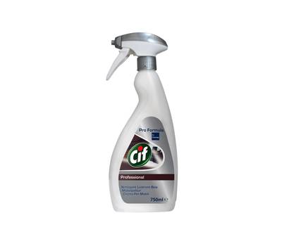 Crema Mobili - trigger da 750 ml - Cif - 100861325 - 7615400175376 - DMwebShop