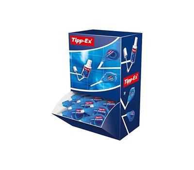 Correttori a nastro Easy Correct 4,2 mm x 12mt confezione 15,5 pezzi - 8509