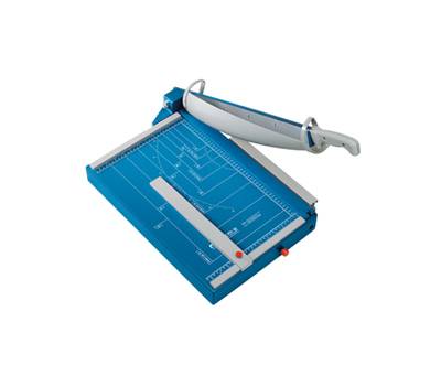 Paramano rotante di ricambio taglierina 867 - Dahle - R000766 - 4007885007663 - DMwebShop