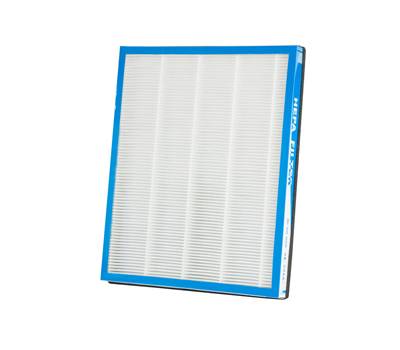 Kit filtro HEPA + prefiltro + filtro active carbon - per purificatore d'aria BKJ-350 - Beilian - FL-350 - DMwebShop