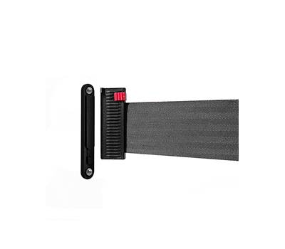 Clip a muro - per colonnine BB Economy - Studio T - 1207033 - DMwebShop