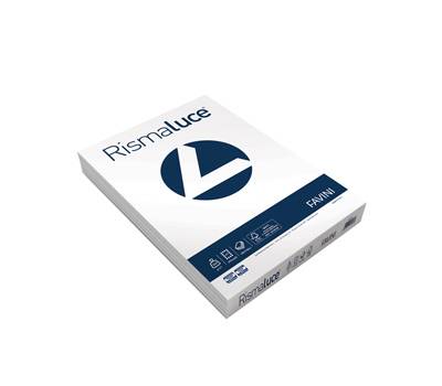 Carta Rismaluce - A3 - 240 gr - bianco - conf. 100 fogli - Favini - A670123 - 8007057561739 - DMwebShop