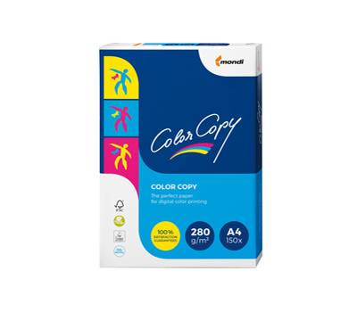 Carta Color Copy - A4 - 280 gr - bianco - conf. 150 fogli - Mondi - 6381 - 9003974413907 - DMwebShop