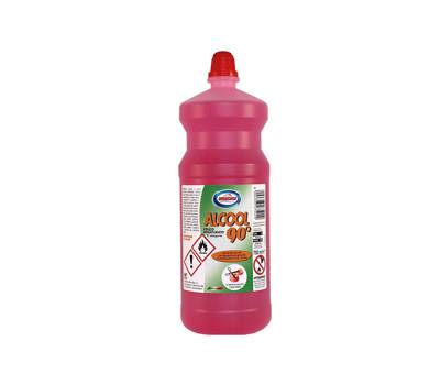 Alcool etilico denaturato 90 gradi 750 ml Amacasa 100105075029 - 761