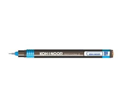Penna a china Professional II - 0,6 mm - Koh-i-noor - DH1106 - 8032173001968 - DMwebShop