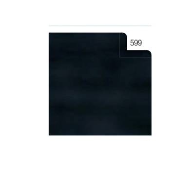 Carta velina - 50 x 70 cm - 20 gr - nero 599 - busta 26 fogli - Rex Sadoch - KV106599 - 4005063106696 - DMwebShop