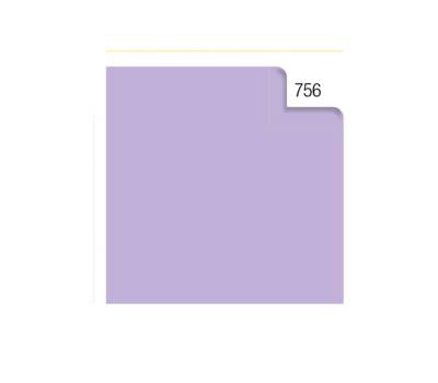 Carta velina - 50 x 70 cm - 20 gr - lilla 756 - busta 26 fogli - Rex Sadoch - KV106756 - 4005063107518 - DMwebShop