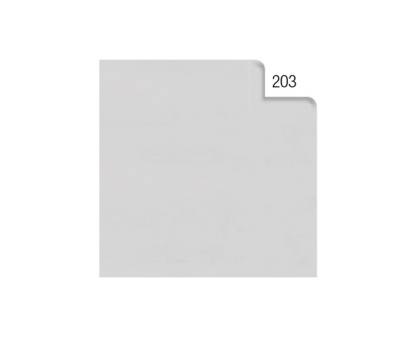 Carta velina - 50 x 70 cm - 20 gr - grigio 203 - busta 26 fogli - Rex Sadoch - KV106203 - 4005063106238 - DMwebShop
