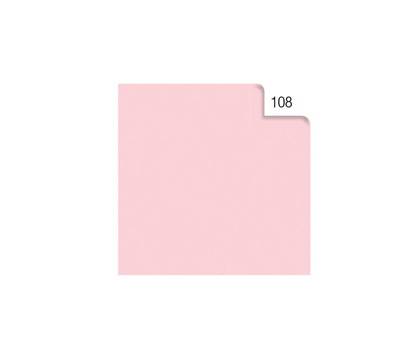 Carta velina - 50 x 70 cm - 20 gr - rosa 108 - busta 26 pezzi - Rex Sadoch - KV106108 - 4005063106061 - DMwebShop