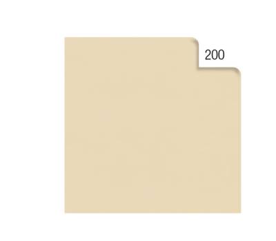 Carta velina - 50 x 70 cm - 20 gr - crema 200 - busta 26 pezzi - Rex Sadoch - KV106200 - 4005063106207 - DMwebShop