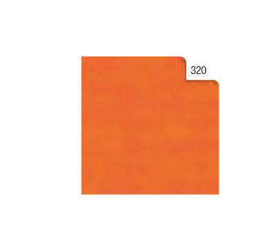 Carta velina - 50 x 70 cm - 20 gr - arancio 320 - busta 26 pezzi - Rex Sadoch - KV106320 - 4005063106405 - DMwebShop Carta velina - 50 x 70 cm - 20 gr - arancio 320 - busta 26 pezzi - Rex Sadoch - KV106320 - 4005063106405 - DMwebShop