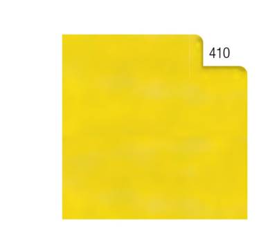 Carta velina - 50 x 70 cm - 20 gr - giallo 410 - busta 26 pezzi - Rex Sadoch - KV106410 - 4005063106016 - DMwebShop