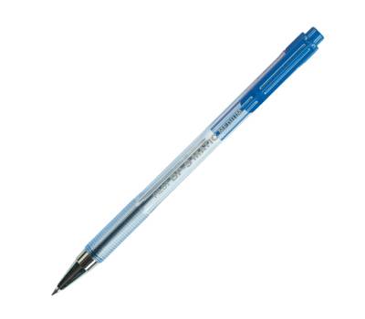 Penna a sfera a scatto BP S Matic - punta media 1 mm - blu - conf. 12 pezzi - Pilot - 001621 - 4902505156441 - DMwebShop
