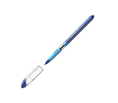 Penna a sfera Slider Basic - punta XB - blu - Schneider - P151203 - 4004675044075 - DMwebShop