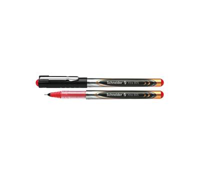 Roller - con cappuccio - Xtra 805 - tratto 0,5 mm - rosso - conf. 10 pezzi - Schneider - P008052 - 4004675080523 - DMwebShop