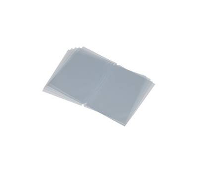 Inserto doppio per portamenu' (Trendy, Design, Rio, Royal) - lunghezza A4 - larghezza A5 - set 10 pezzi - Securit - MC-TI45 - 8717624249747 - DMwebShop