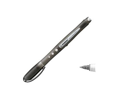 Roller - con cappuccio - Worker Colorful - punta 0,5 mm - nero - Stabilo - 2019/46 - 4006381415545 - DMwebShop Roller - con cappuccio - Worker Colorful - punta 0,5 mm - nero - Stabilo - 2019/46 - 4006381415545 - DMwebShop
