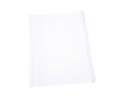 Coprilibro Gigante - 57 x 36 cm - liscio - neutro trasparente - con adesivo - conf. 25 pezzi - Colorosa - 30444011.1 - 8004428008589 - DMwebShop