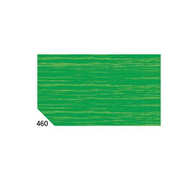Carta crespa 50 x 250 cm 48 gr m2 verde chiaro 460 confezione 10 rotoli - 9722