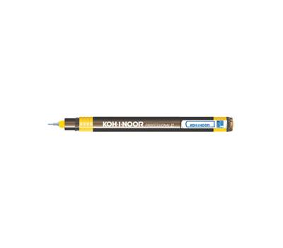 Penna a china Professional II punta 0,4 mm Koh I Noor - 9757