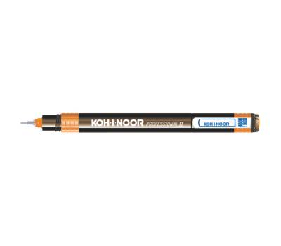 Penna a china Professional II punta 0,8 mm Koh I Noor - 9751