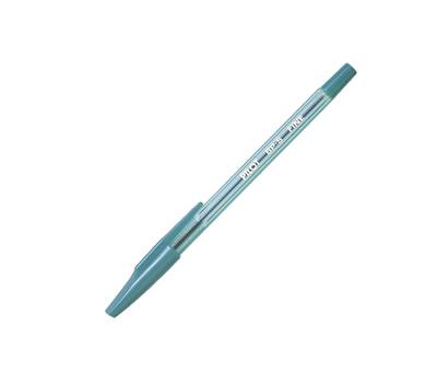 Penna a sfera BP S punta fine 0,7 mm verde - 9892 Penna a sfera BP S punta fine 0,7 mm verde - 9892