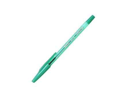 Penna a sfera BP S punta media 1 mm verde - 9893