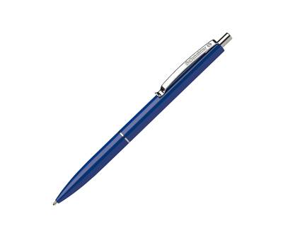 Penna a sfera a scatto K15 punta media blu - 9950