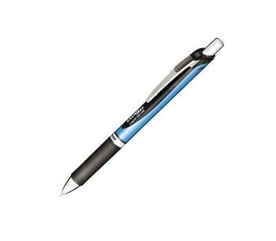 Roller a scatto Energel XM Click punta 0,5 mm nero - 9953