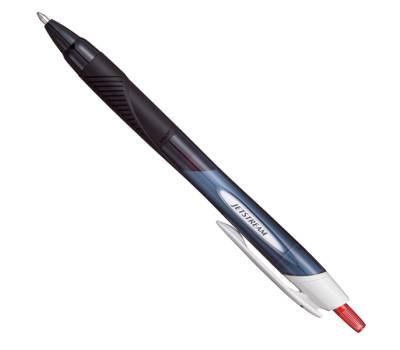 Roller a scatto Jetstream Sport MSXN150S punta 1 mm rosso Uni Mitsubishi - 9902