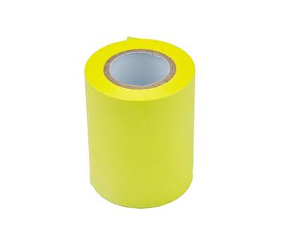 Rotolo ricarica carta autoadesiva - giallo neon - 59 mm x 10 mt - per Memoidea Tape Dispenser - conf. 6 pezzi - Iternet - 3205G - 8028422332051 - DMwebShop Rotolo ricarica carta autoadesiva - giallo neon - 59 mm x 10 mt - per Memoidea Tape Dispenser - conf. 6 pezzi - Iternet - 3205G - 8028422332051 - DMwebShop