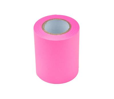 Rotolo ricarica carta autoadesiva - fucsia neon - 59 mm x 10 mt - per Memoidea Tape Dispenser - conf. 6 pezzi - Iternet - 3205F - 8028422432058 - DMwebShop