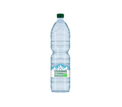 Acqua naturale - 1,5 lt - bottiglia 45% RPET - conf. 6 pezzi - Levissima - 4903313 - 80000532 - DMwebShop