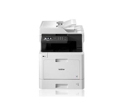 Stampante Multifunzione - Laser a colori - Brother - DCPL8410CDWYY1 - 4977766774338 - DMwebShop