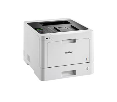 Stampante - Laser - Brother - HLL8260CDWYY1 - 4977766774130 - DMwebShop