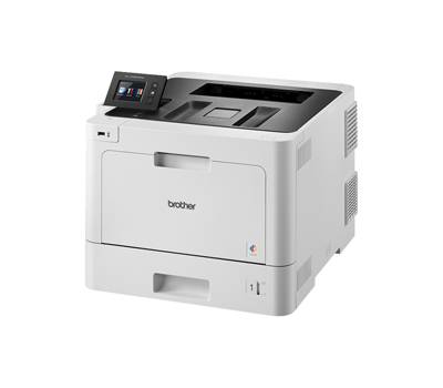 Stampante - Laser - Brother - HLL8360CDWRE1 - 4977766774208 - DMwebShop