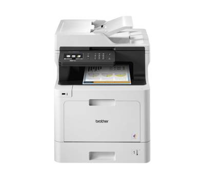 Stampante Multifunzione - Laser a colori - Brother - MFCL8690CDWYY1 - 4977766774406 - DMwebShop