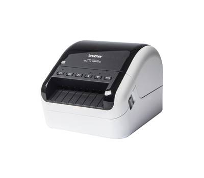 Etichettatrice Brother QL 1110NW - 11771