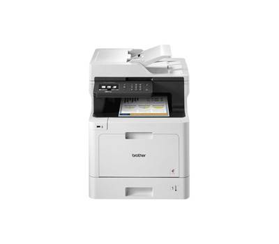 Multifunzione Laser a colori MFCL8690CDW - 11692